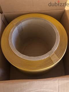 Poly Box strapping roll