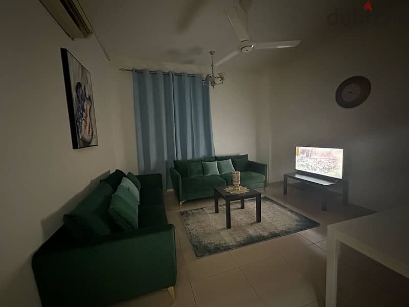 Flat for rent H3 3