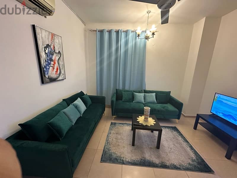 Flat for rent H3 4