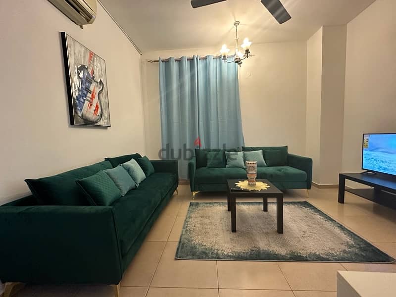 Flat for rent H3 5