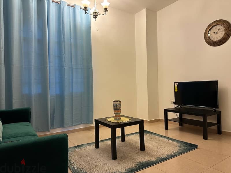 Flat for rent H3 8