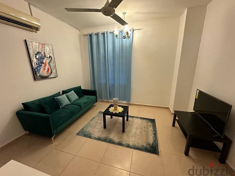Flat for rent H3 17