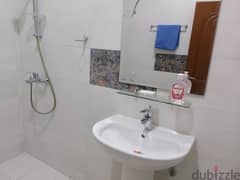 Furnished apartments for rent in Sohar Al Waqiba