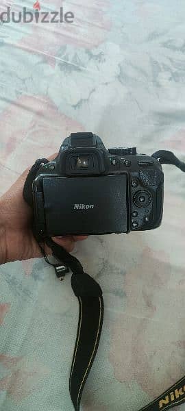 Nikon D5200 2