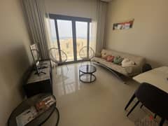 Direct Sea View Apartment Jebel Sifah | شقة أمام البحر مباشرة جبل سيفة 0