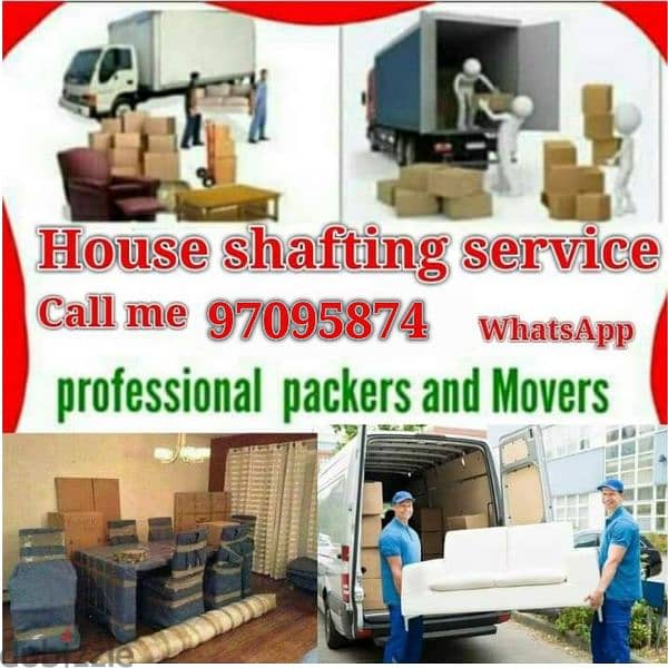Movers House office villa shifting transport furniture fixing 0