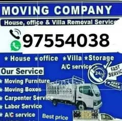 House shifting office shifting service