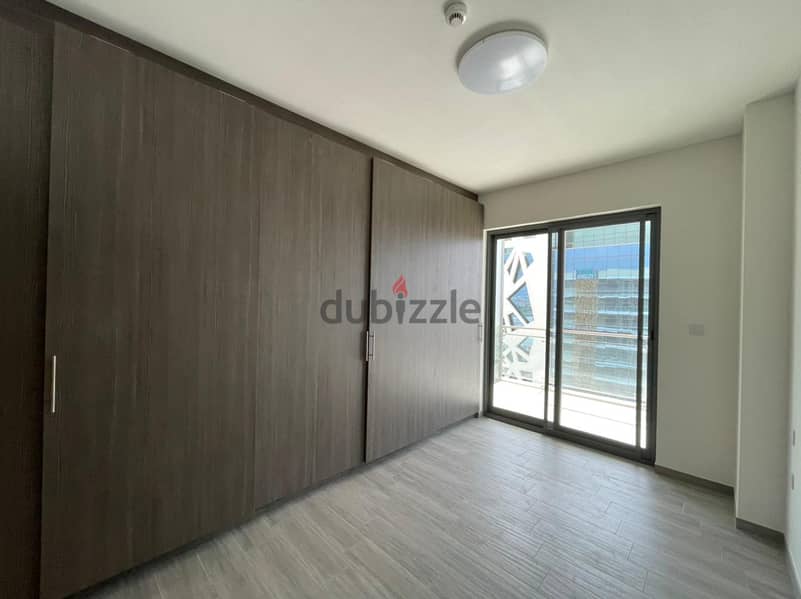 2 BR Luxury Flat with Large Balcony in Muscat Hills 5
