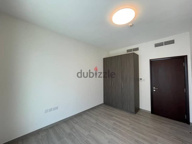 2 BR Luxury Flat with Large Balcony in Muscat Hills 6