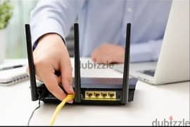 Complete shering Best  Networking solutions Home. servics