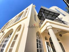 twin villa for sale in hights qurum