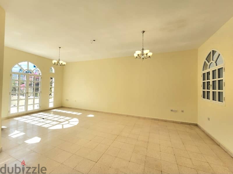 twin villa for sale in hights qurum 4