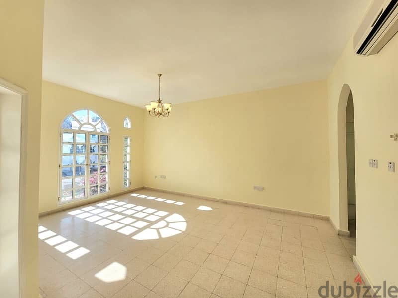 twin villa for sale in hights qurum 6