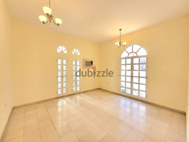 twin villa for sale in hights qurum 8