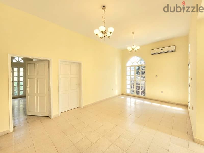 twin villa for sale in hights qurum 10