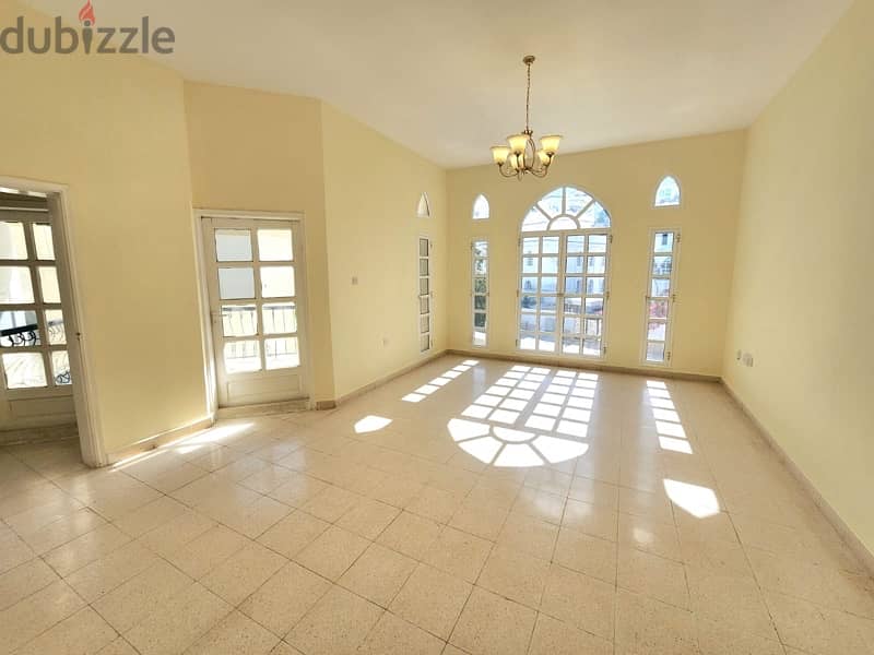 twin villa for sale in hights qurum 11