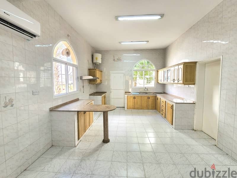 twin villa for sale in hights qurum 12