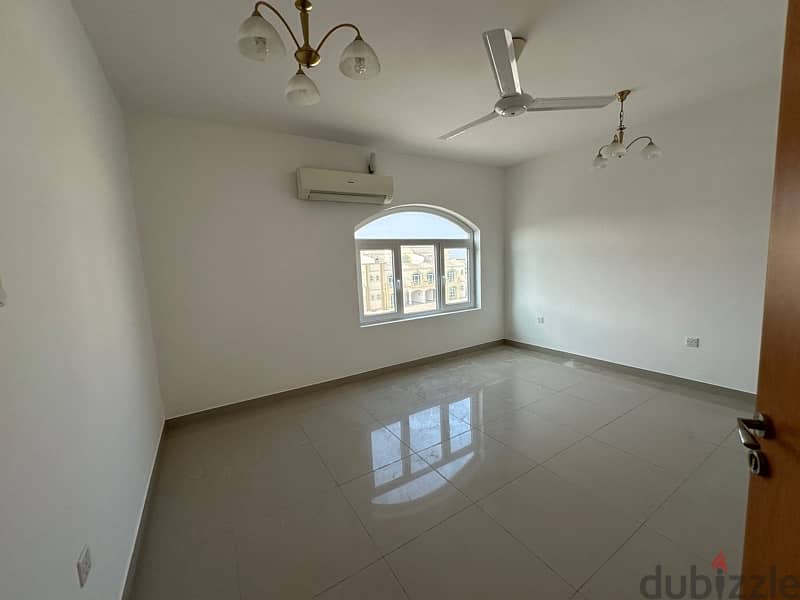 comercial residential compound for rent in bosher almuna 13