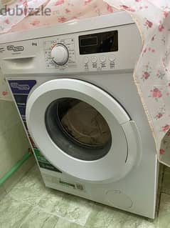 Fully Automatic Washing Machine - good condition 0