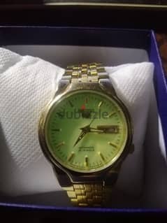 Seiko automatic online olx