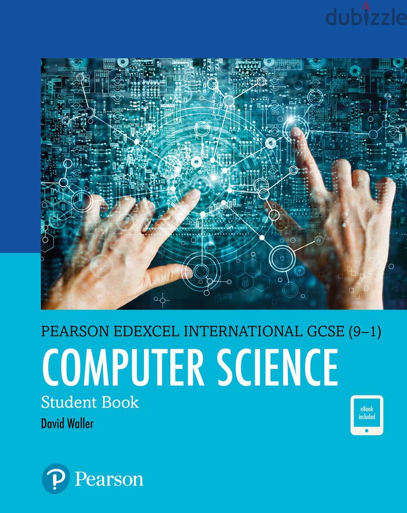 Computer Science/ICT/IT class for international school students 2