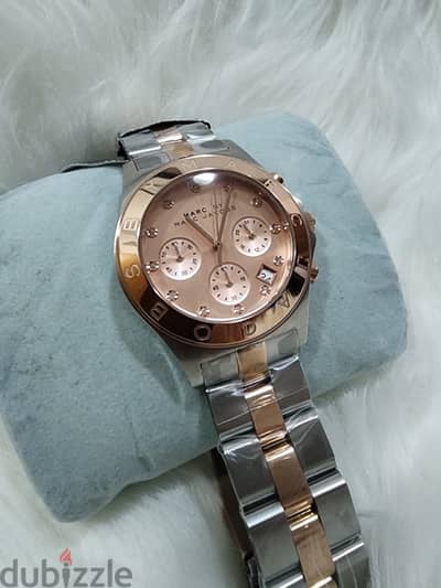 Marc Jacob Ladies Watch