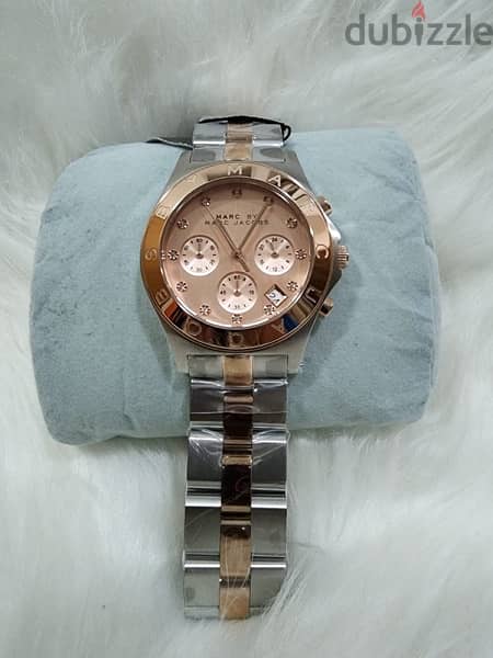 Marc Jacob Ladies Watch 1