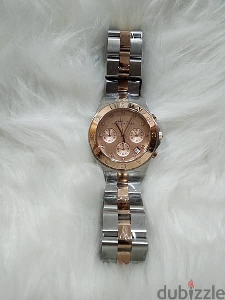 Marc Jacob Ladies Watch 5