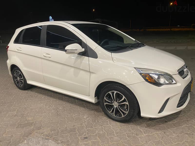 Car for monthly rent 135 rial. . . . سيارة للإيجار الشه 135 ريال 1