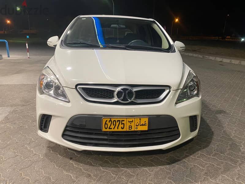 Car for monthly rent 135 rial. . . . سيارة للإيجار الشه 135 ريال 3