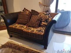 Designer sofa 0