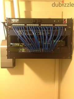 Internet Shareing Solution Networking and Service Home,Office,Villa 0