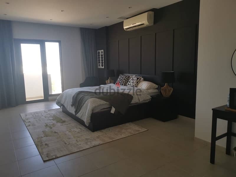 Sea view Duplex in Qurum 29 (Gallery Muscat) -Open House Nov 1 & Nov 2 7