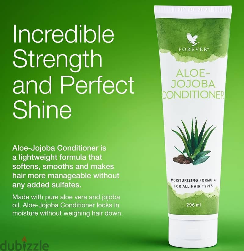 Forever living products 14