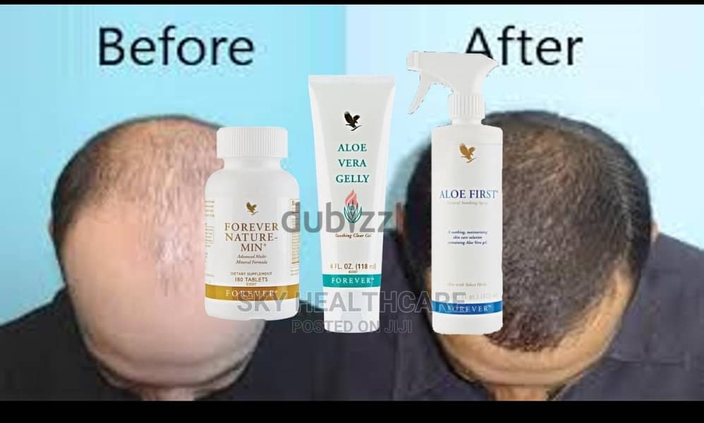 Forever living products 15