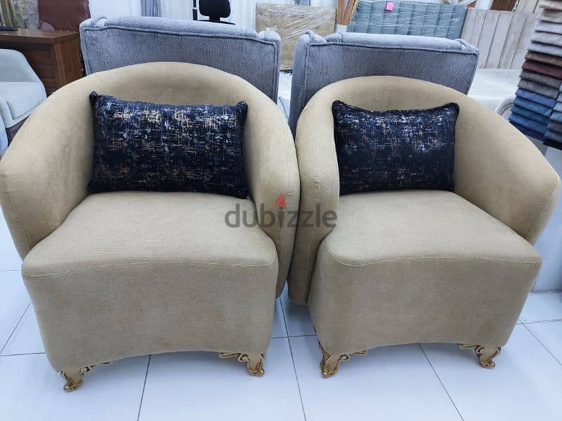 special offer new 8th seater sofa 260 rial 9