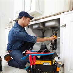 Qurum Best plumber And Electric work Quickly Service with material