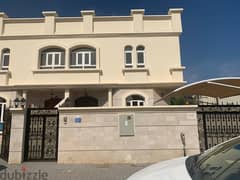 PERFECT villa for rent 4bhk in Mwalleh North 0