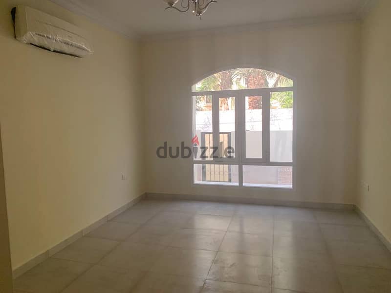 PERFECT villa for rent 4bhk in Mwalleh North 9