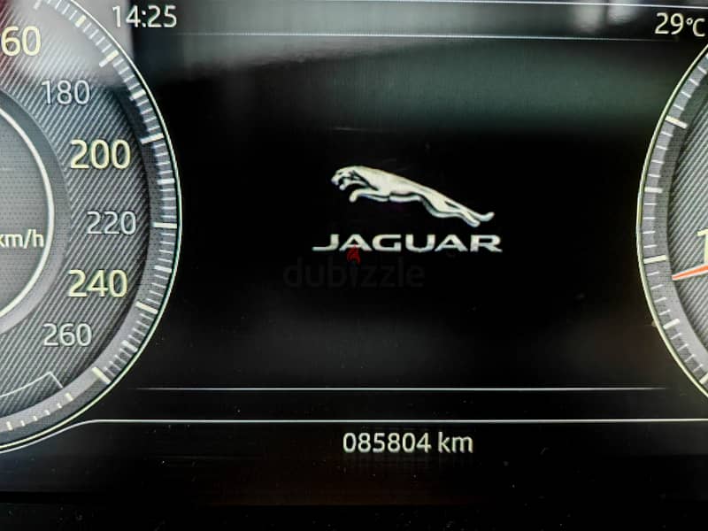 Jaguar E Pace جاكور اي بيس 18