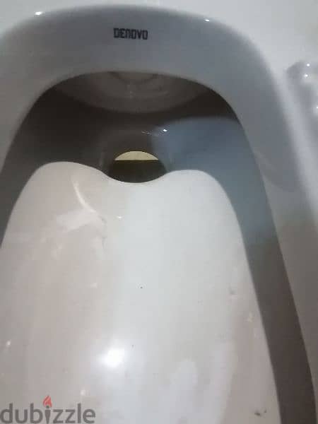 toilet basin 1