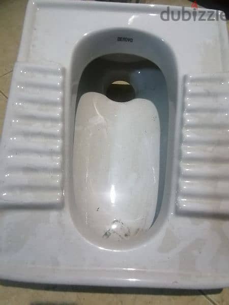 toilet basin 3