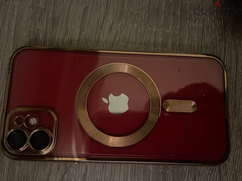 iPhone 11 Red colour 0