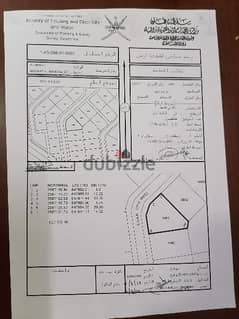 للبيع من المالك ارض سكنية في مدينة النهضة الامتداد الاول 92547231