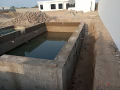 swimming pool makers ( concrete)
