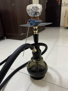 Shisha 0