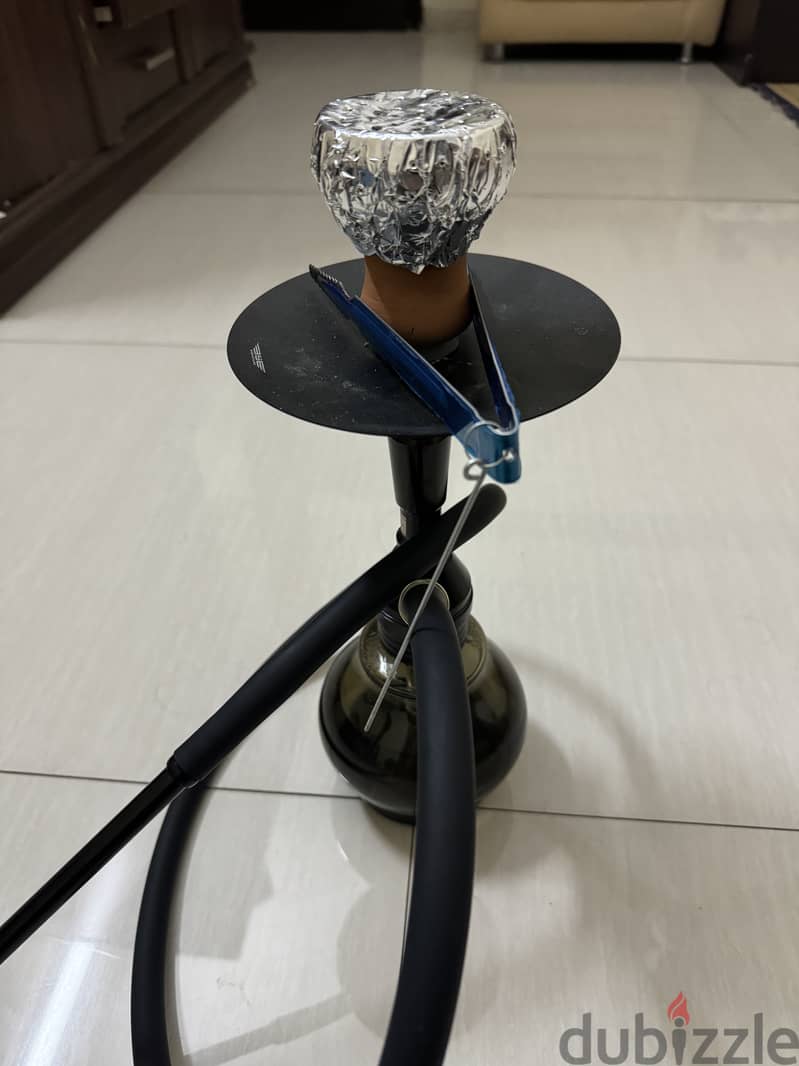 Shisha 1