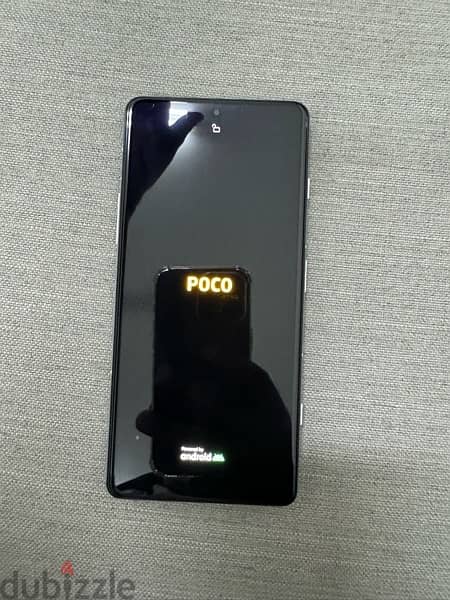 Redmi POCO K40 Gaming Phone 12/3 Gb Ram 256GB 1