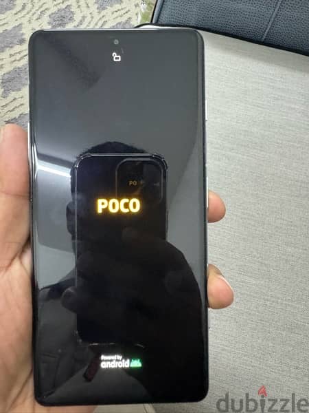 Redmi POCO K40 Gaming Phone 12/3 Gb Ram 256GB 5