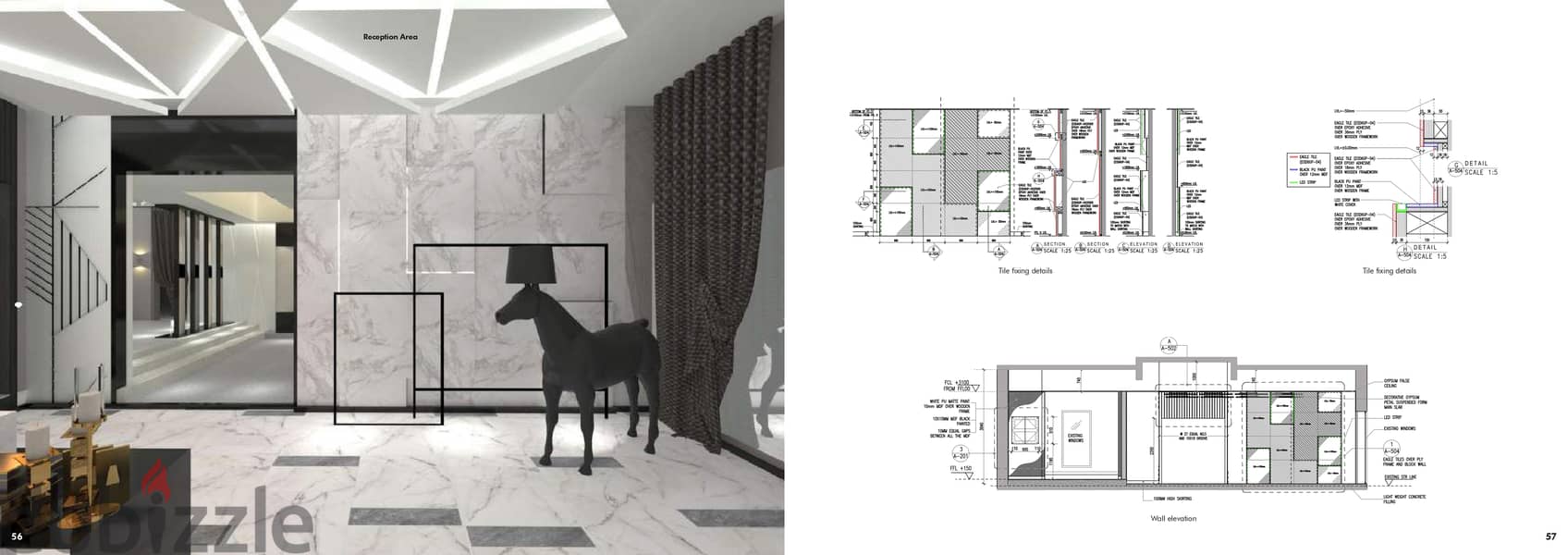 Architect | Interior Designer 7